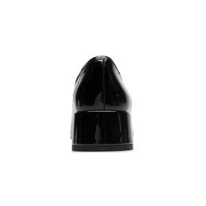 Zapatilla de Vestir Dama FLEXI Negro – Lydia