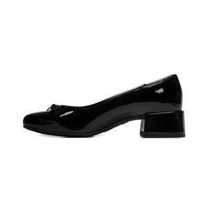 Zapatilla de Vestir Dama FLEXI Negro – Lydia