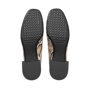 Zapatilla de Vestir Dama FLEXI Vibora – Lydia