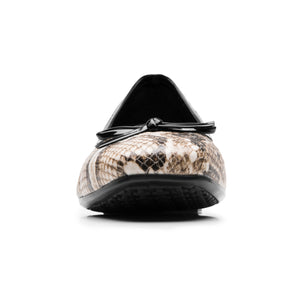 Zapatilla de Vestir Dama FLEXI Vibora – Lydia