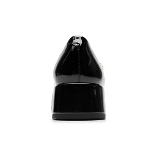 Zapatilla de Vestir Dama FLEXI Negro – Lydia