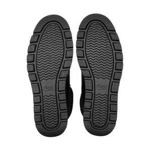 Botín Dama FLEXI Negro – Moira