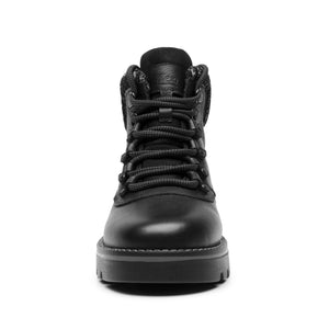 Botín Dama FLEXI Negro – Moira