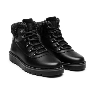 Botín Dama FLEXI Negro – Moira
