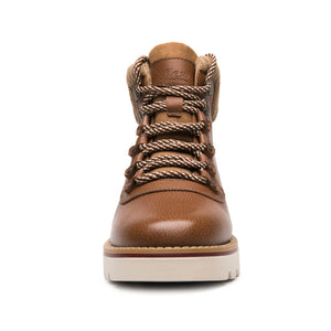 Botín Dama FLEXI Tan – Moira