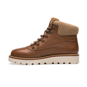 Botín Dama FLEXI Tan – Moira