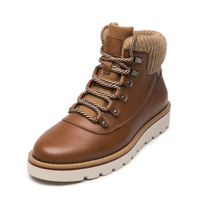 Botín Dama FLEXI Tan – Moira