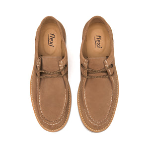 143403 ARENA FLEXI CALZADO DAMA CHOCLO CASUAL