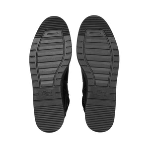 143503 NEGRO FLEXI CALZADO DAMA BOTÍN 23 1435
