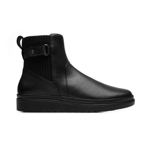 143503 NEGRO FLEXI CALZADO DAMA BOTÍN 23 1435