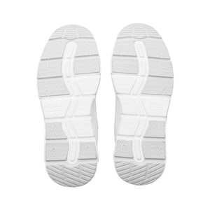 143601 BLANCO FLEXI CALZADO DAMA CHOCLO 20 14
