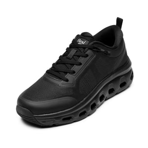 143601 NEGRO FLEXI CALZADO DAMA CHOCLO 20 143