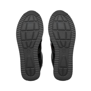 143702 NEGRO FLEXI CALZADO DAMA CHOCLO CASUAL