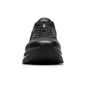 143802 NEGRO FLEXI CALZADO DAMA CHOCLO CASUAL