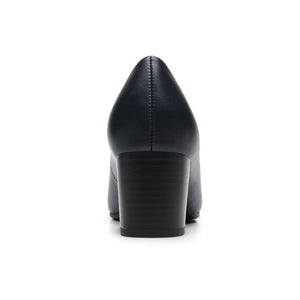 Zapatilla de Vestir Dama FLEXI Navy – Asturias