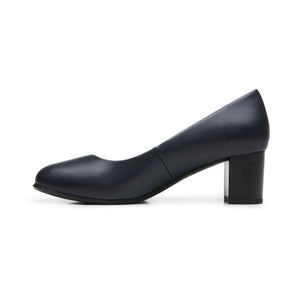 Zapatilla de Vestir Dama FLEXI Navy – Asturias