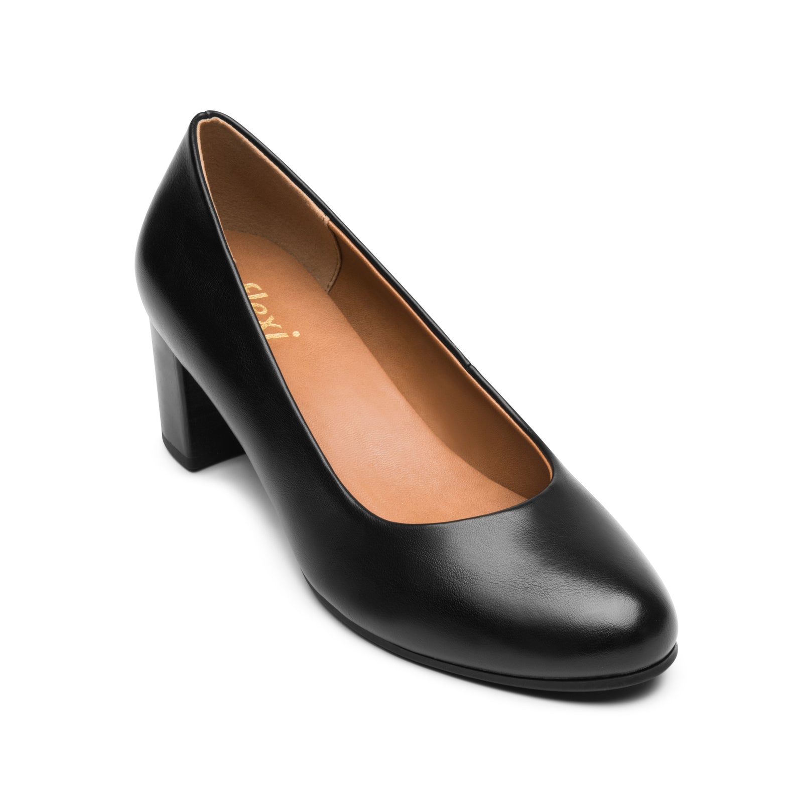 143901 NEGRO FLEXI CALZADO DAMA ZAPATILLA VES