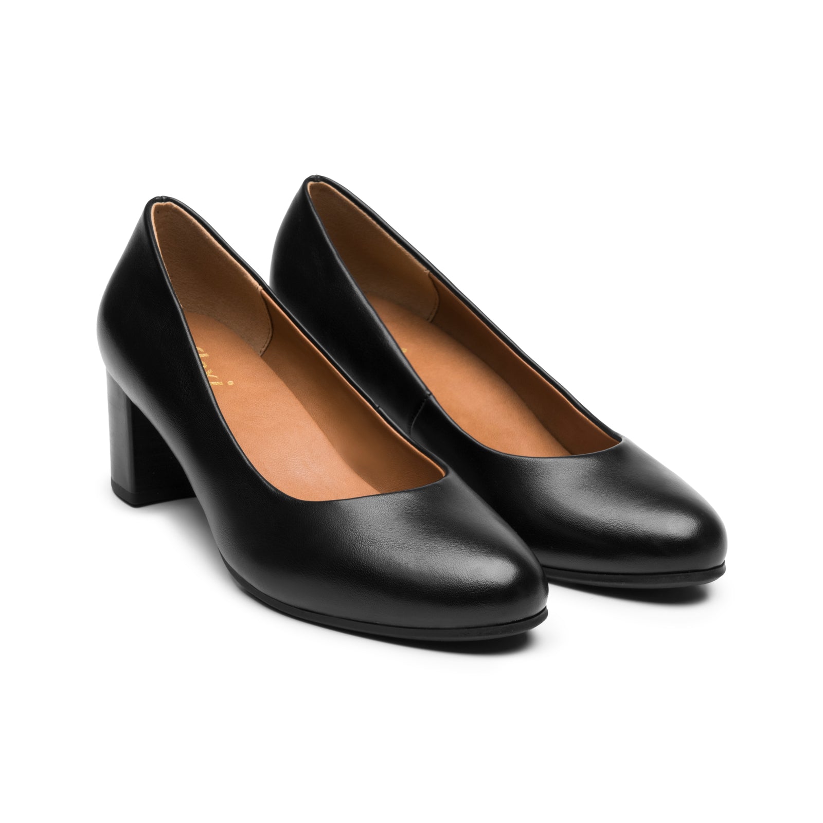 143901 NEGRO FLEXI CALZADO DAMA ZAPATILLA VES
