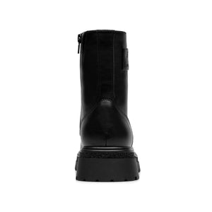 144301 NEGRO FLEXI CALZADO DAMA BOTÍN 23 1443