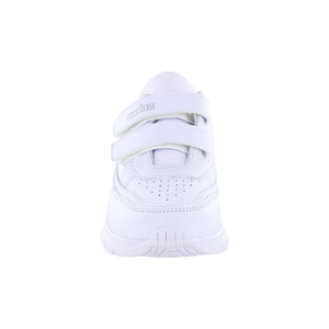 Tenis para niño color blanco con Burbuja y doble tira de contacto 155741