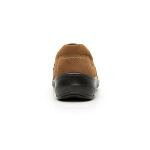 25920 AVELLANA FLEXI CALZADO DAMA CHOCLO CASU