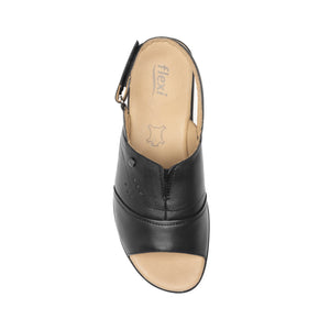 FLEXI 34930 NEGRO