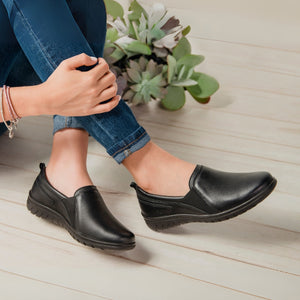 Zapato Casual Flexi Jane para Dama Oporto 35311 - beneficios