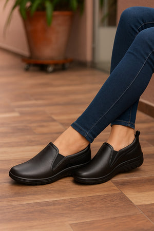 Zapato Casual Flexi Jane para Dama Oporto 35311 - beneficios