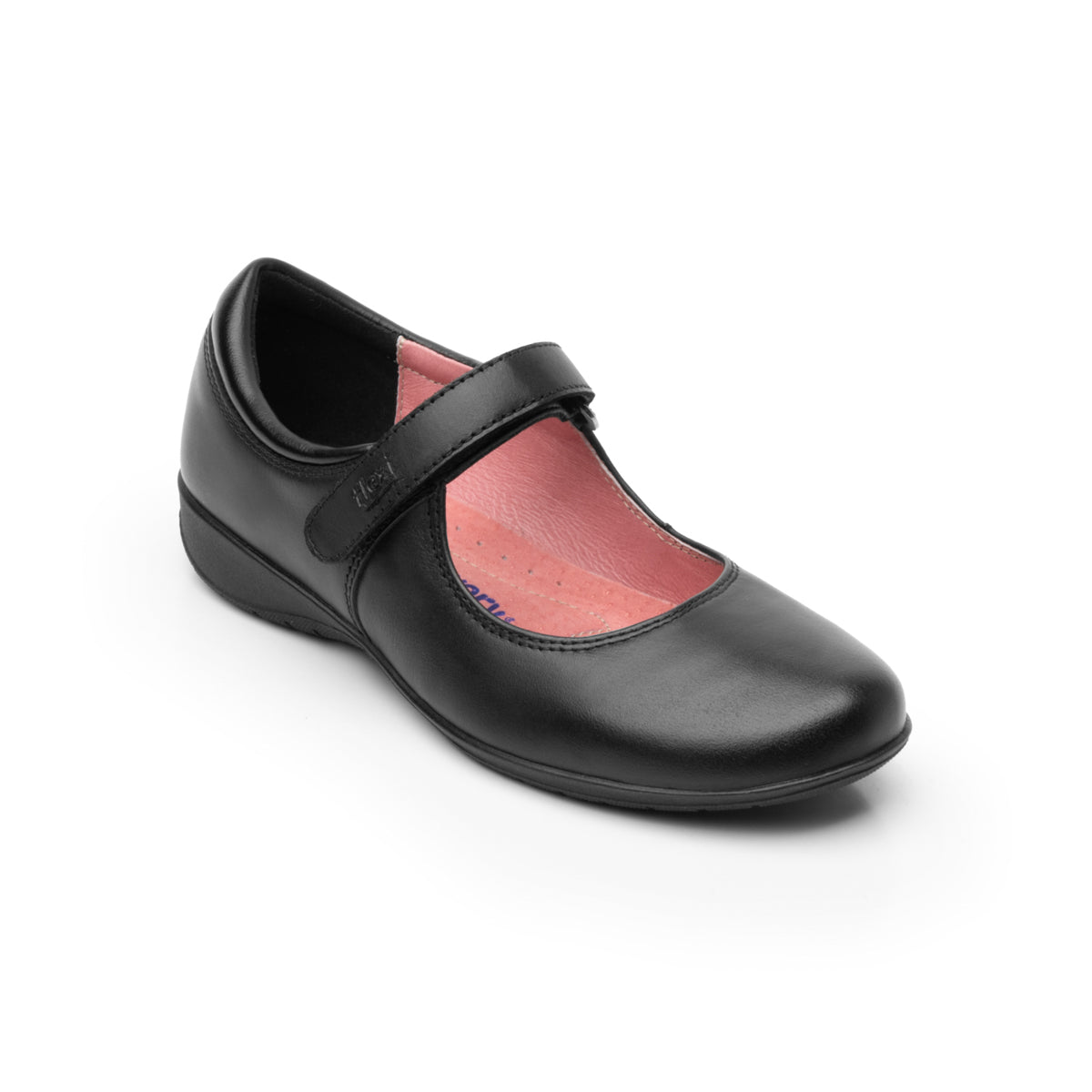 Flexi 35902 Negro