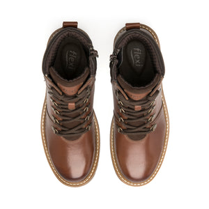 FLEXI 37819 COGNAC
