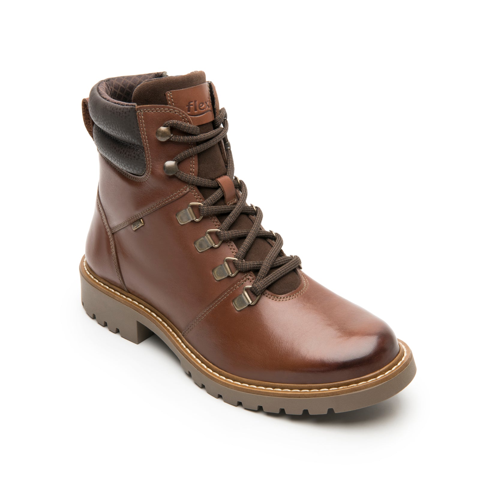 FLEXI 37819 COGNAC