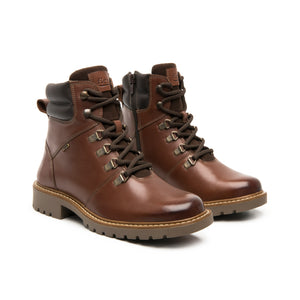 FLEXI 37819 COGNAC