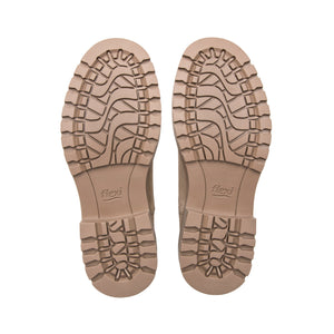 37825 TAUPE FLEXI CALZADO DAMA BOTÍN CASUAL 3