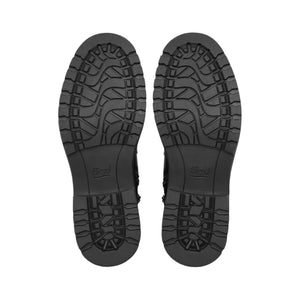 Botín Dama FLEXI Negro – Aldara