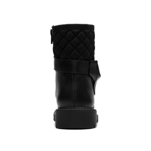 Botín Dama FLEXI Negro – Aldara