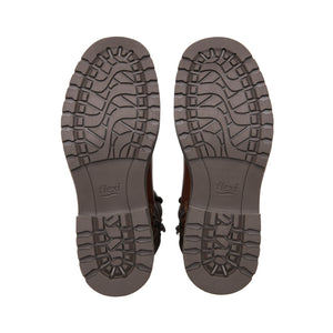Botín Outdoor Dama FLEXI Brandy – Aldara