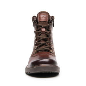 Botín Outdoor Dama FLEXI Brandy – Aldara