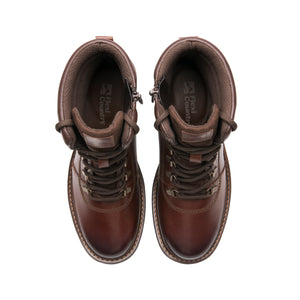 Botín Outdoor Dama FLEXI Brandy – Aldara
