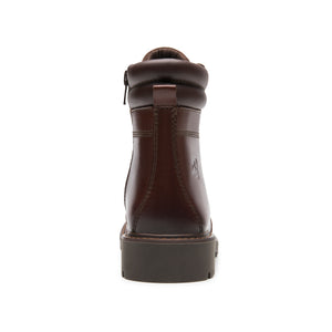 Botín Outdoor Dama FLEXI Brandy – Aldara