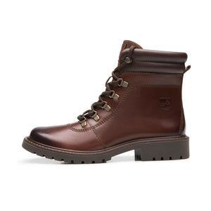 Botín Outdoor Dama FLEXI Brandy – Aldara
