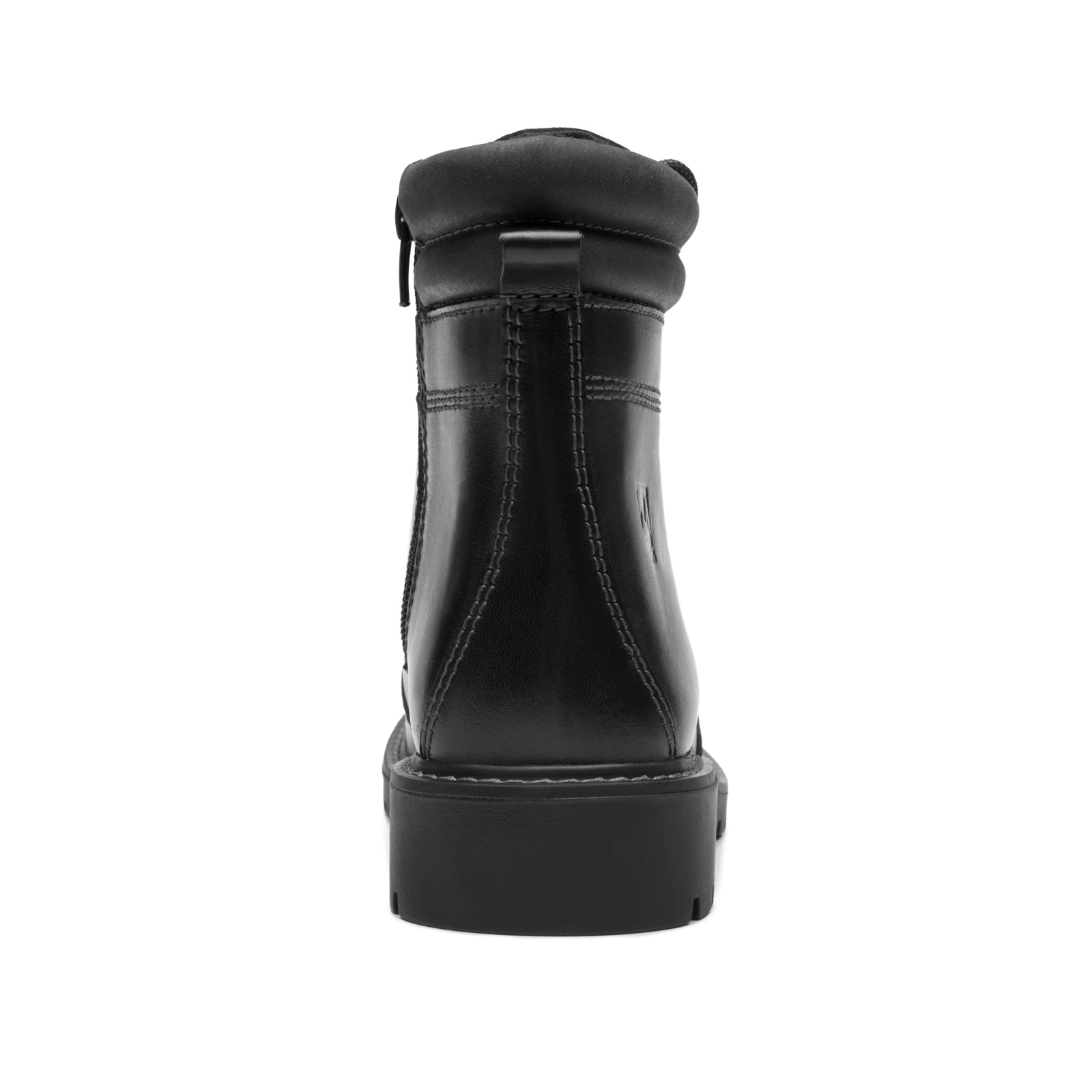 37831 NEGRO FLEXI CALZADO DAMA BOTÍN OUTDOOR