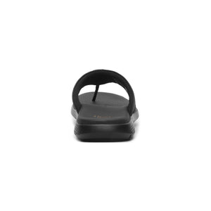 400023 NEGRO FLEXI CALZADO CABALLERO SANDALIA