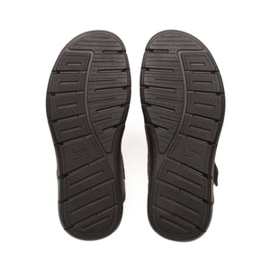 400026 CAOBA FLEXI CALZADO CABALLERO SANDALIA
