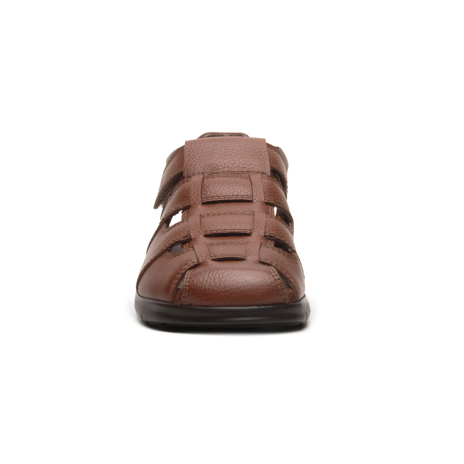 400026 CAOBA FLEXI CALZADO CABALLERO SANDALIA