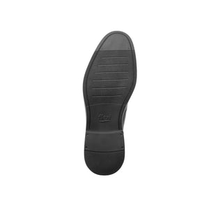 400101 NEGRO FLEXI CALZADO CABALLERO CHOCLO S