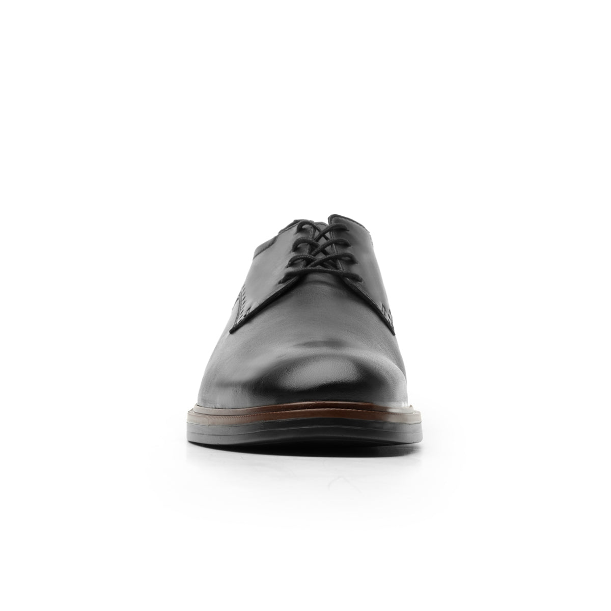 400101 NEGRO FLEXI CALZADO CABALLERO CHOCLO S