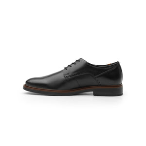 400101 NEGRO FLEXI CALZADO CABALLERO CHOCLO S