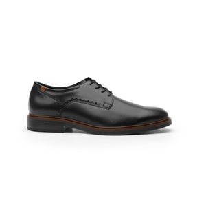 400101 NEGRO FLEXI CALZADO CABALLERO CHOCLO S