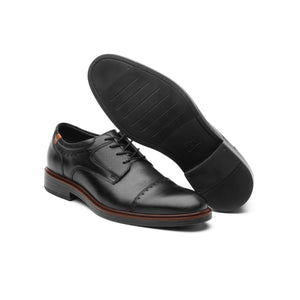 Flexi 400102 Negro