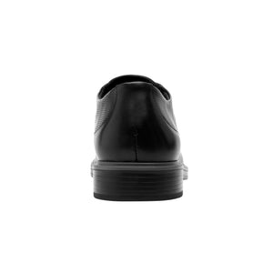 400111 NEGRO FLEXI CALZADO CABALLERO CHOCLO S